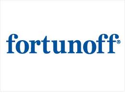 fortunoff new york logo