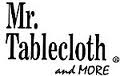 mr tablecloth logo